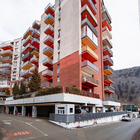 Home & Garden With Stunning View Sinaia Pokoj fotografie